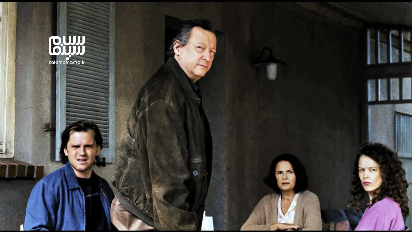 آینه‌ها شماره 3؛ وقتی فیلم کریستین پتزولد واقعیت را در برابر ما می‌گذارد!