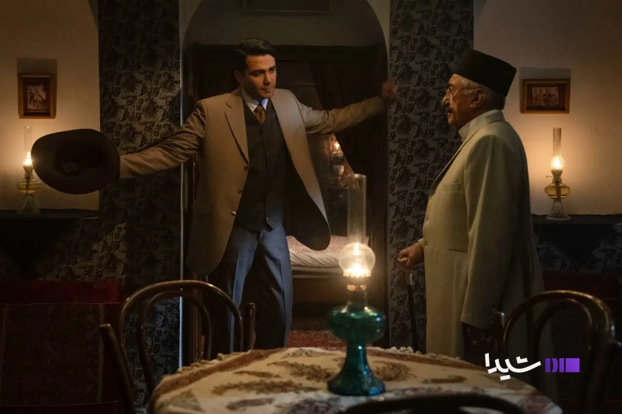 نگاهی به واکنش‌ها پس از اکران مردمی سریال «بامداد خمار»؛ مردم چه نکاتی را برجسته کردند؟