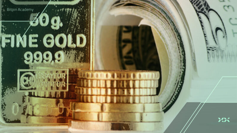 قیمت‌های طلایی امروز؛ دلار، سکه و طلا در موج نوسانات بازار ایران و جهان!