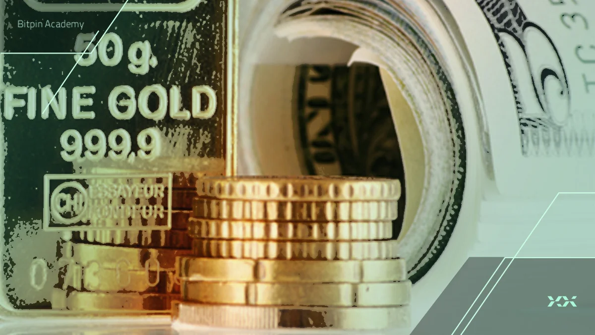 قیمت‌های طلایی امروز؛ دلار، سکه و طلا در موج نوسانات بازار ایران و جهان!