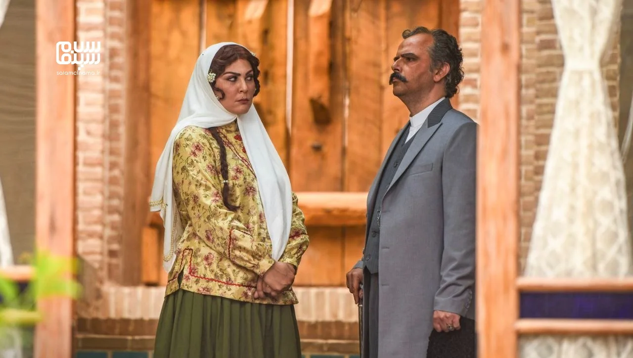 لاله اسکندری چگونه زن ایرانی را در «بامداد خمار» دوباره زنده کرد؟