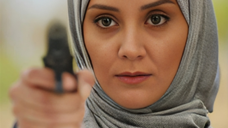 رازهای ناگفته مینا لاکانی؛ همسر سابق امین زندگانی که زندگی‌اش در آمریکا تغییر کرد!