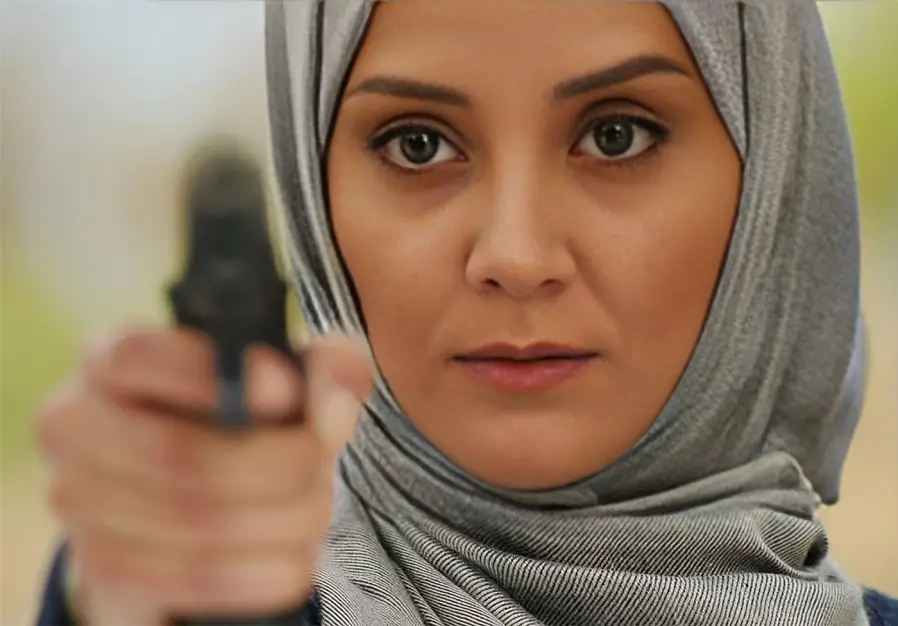 رازهای ناگفته مینا لاکانی؛ همسر سابق امین زندگانی که زندگی‌اش در آمریکا تغییر کرد!