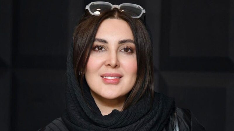 استایل متفاوت و جسورانه لیلا بلوکات در کنار ساحل خارج از کشور همه را شگفت‌زده کرد!