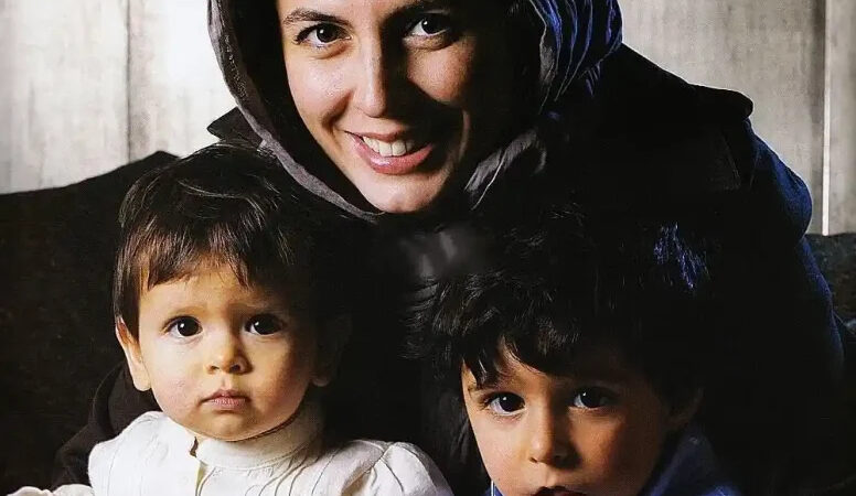 دکوراسیون سفید و آرام‌بخش خانه لیلا حاتمی و علی مصفا که چشم‌ها را جلب می‌کند