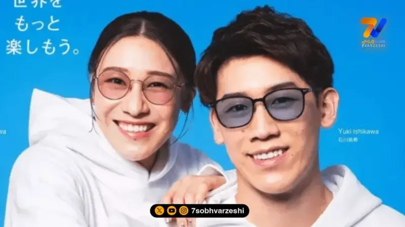 مایو ایشیکاوا به عنوان هفتمین ستاره درخشان والیبال جهان ۲۰۲۵ معرفی شد!