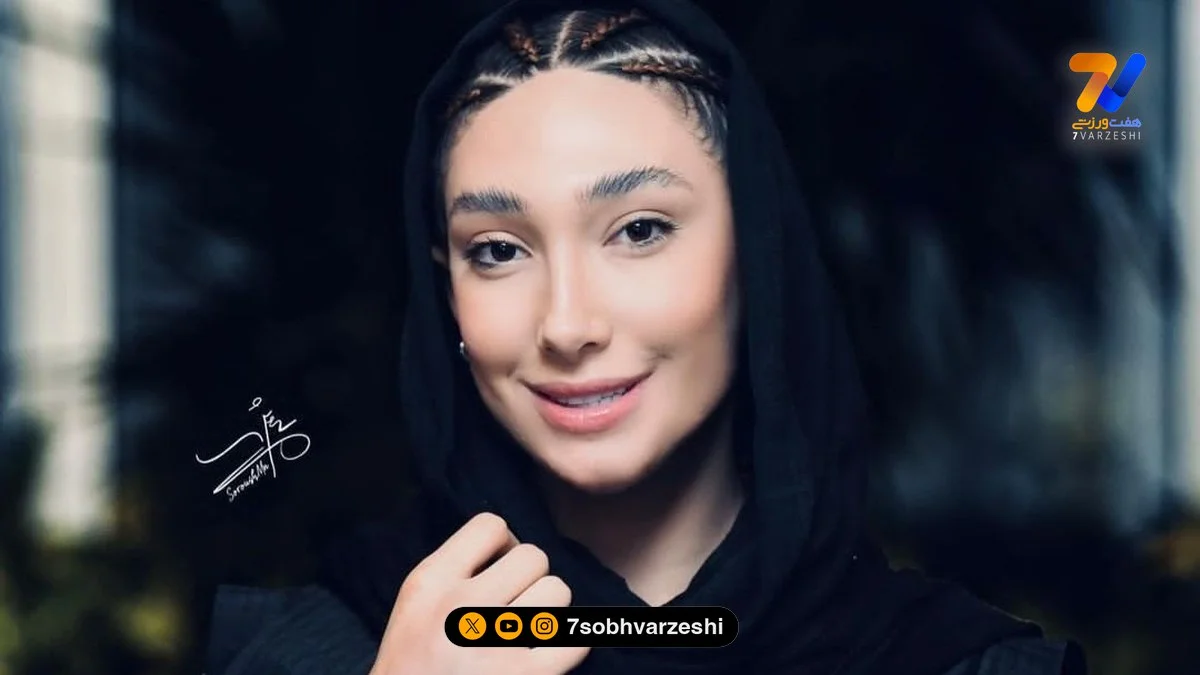 سجده شکر مبینا نعمت‌زاده روی تاتامی؛ راز موفقیت دختر طلایی تکواندو ایران