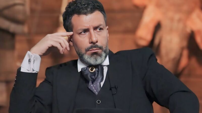 مجید واشقانی به اتهام حکومتی بودن پاسخ داد: راز پشت پرده مجوزها چیست؟