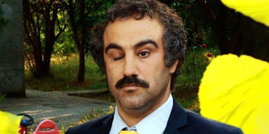 نقی پایتخت در مشهد با خانواده واقعی‌اش؛ سفری به دهه شصت که شما را شگفت‌زده می‌کند!