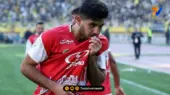 خواهرزاده‌های دوقلوی محمد خدابنده‌لو؛ راز جذاب خانواده ستاره پرسپولیس فاش شد!