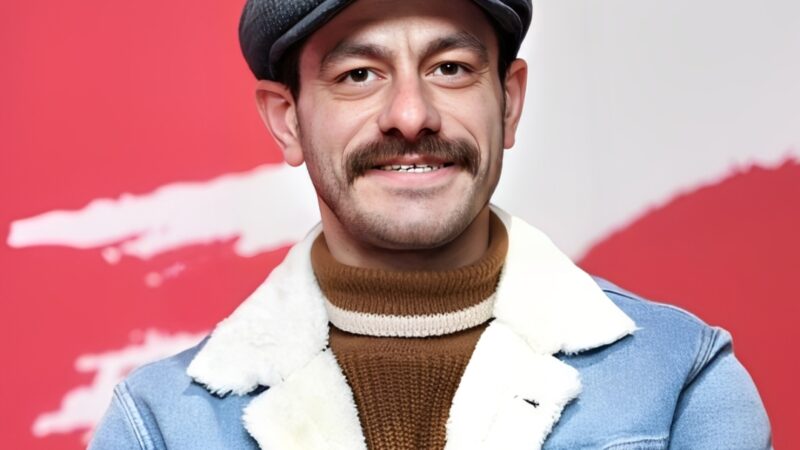 محمد شعبان پور؛ ستاره پنهان استندآپ و بازیگری که همه باید بشناسند!