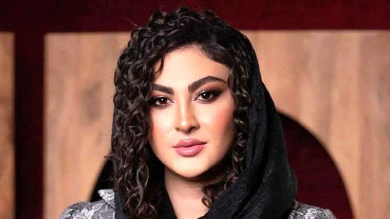دورهمی آنچنانی هنرمندان خیلی مشهور در جشن باشکوه عروسی مریم مومن و سهیل قاصدی