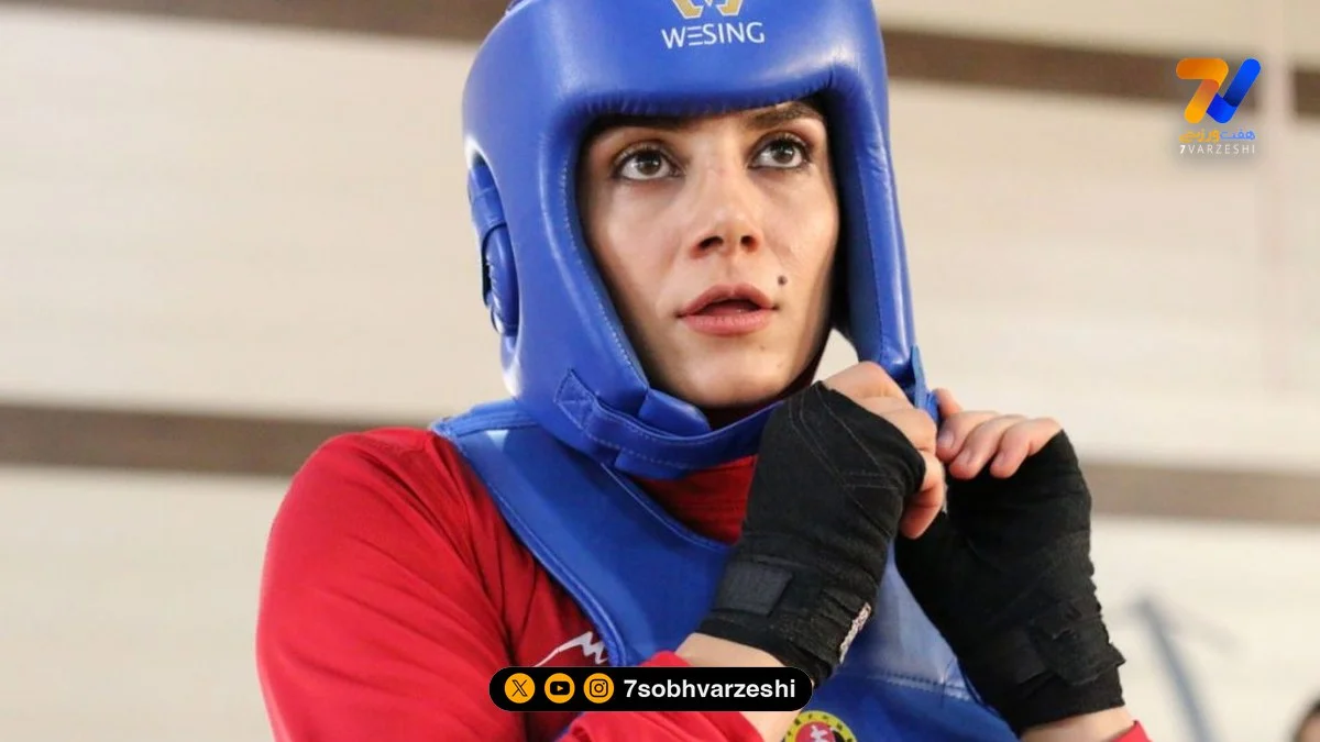 رازهای موفقیت مریم هاشمی؛ ۵ طلای جهان ووشو در دستان بانوی قهرمان ایران