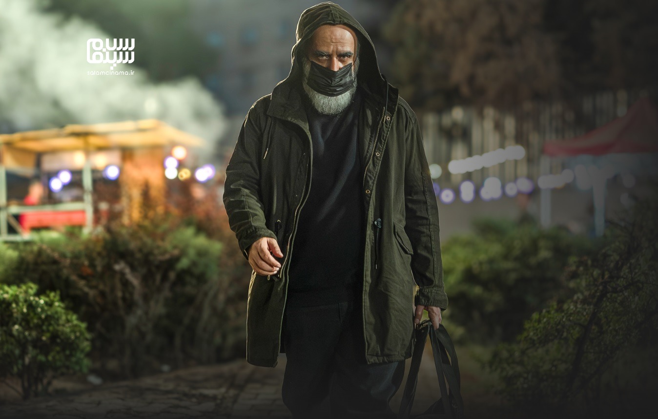 وقتی فراری و پلیس در سریال «برتا» هم‌پیمان می‌شوند؛ رازهای قسمت ششم لو رفت!