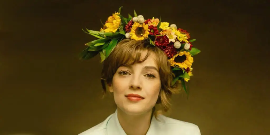 مهسا حجازی با استایل ورزشی و پروژه‌ای جدید به عرصه بازمی‌گردد؛ راز بازگشت چیست؟