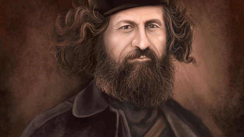 میرزا کوچک خان جنگلی؛ مردی که برای آزادی ایران جان داد، همسر و فرزندانش چه کسانی بودند؟