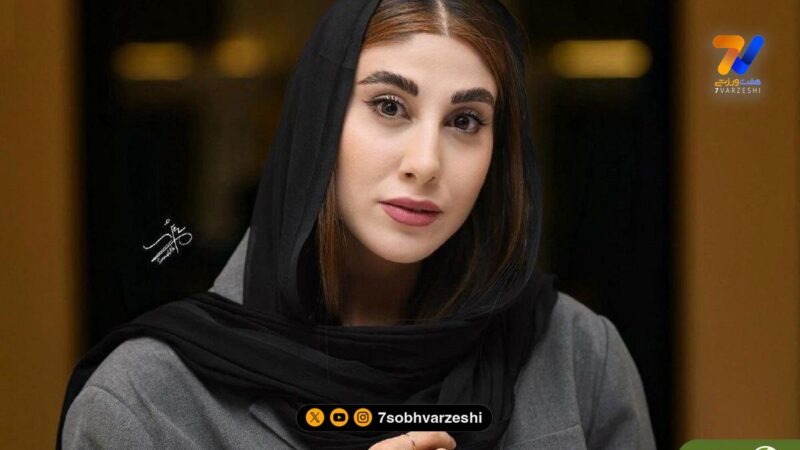 ناهید کیانی؛ اولین طلای جهانی و مدال نقره المپیک که تاریخ تکواندو زنان ایران را دگرگون کرد!