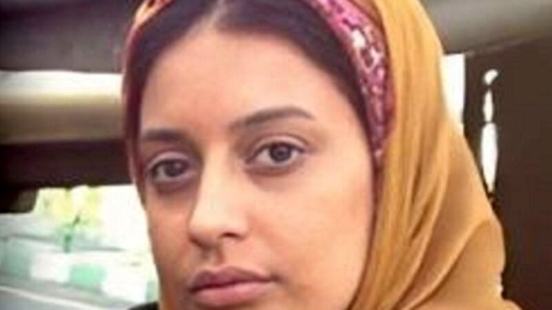 عکس| آلبوم عروسی ناهید محمودی گلپری سریال آوای باران با شوهر چهارشانه اش / چه داماد خوشتیپی دارد؟