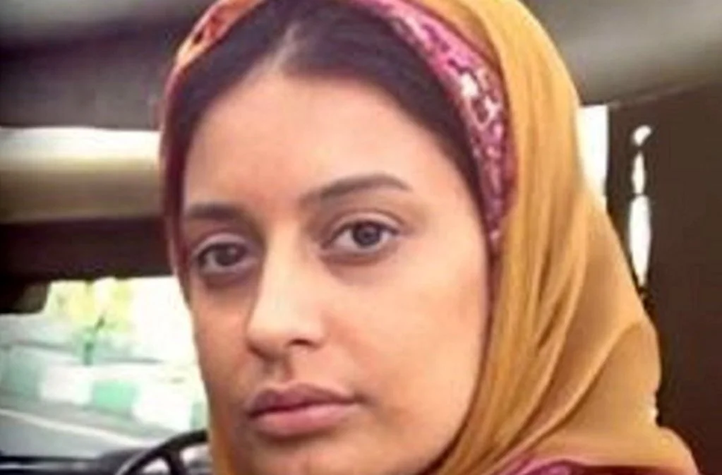 عکس| آلبوم عروسی ناهید محمودی گلپری سریال آوای باران با شوهر چهارشانه اش / چه داماد خوشتیپی دارد؟