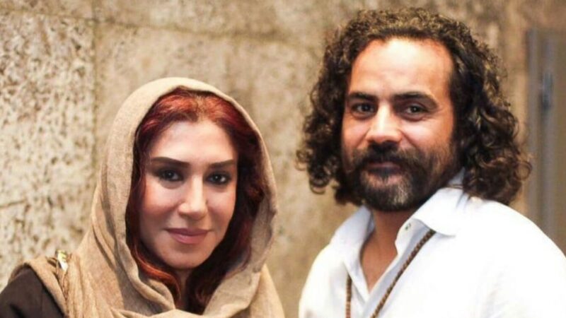 نگاهی به چیدمان خانه شاهانه نسیم ادبی، بازیگر سریال «ناریا» و شوهر اولش / از فرش عتیقه ایرانی و مبلمان لوکش تا آشپزخانه دلباز و تابلوهای هنری گرانقیمت +فیلم