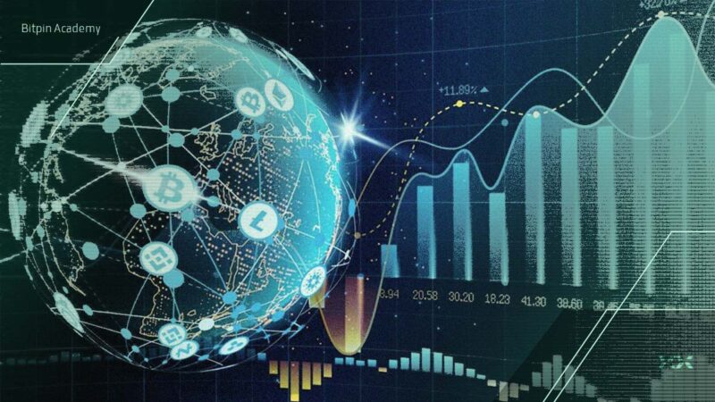 نقدینگی جهانی در آستانه انفجار بازار کریپتو؛ بیت‌کوین آماده رکوردشکنی؟
