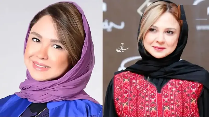 عکس| استایل جذاب نیلوفر هوشمند، بازیگر محبوب «نرگس» لیسانسه‌ها در دنیای واقعی!