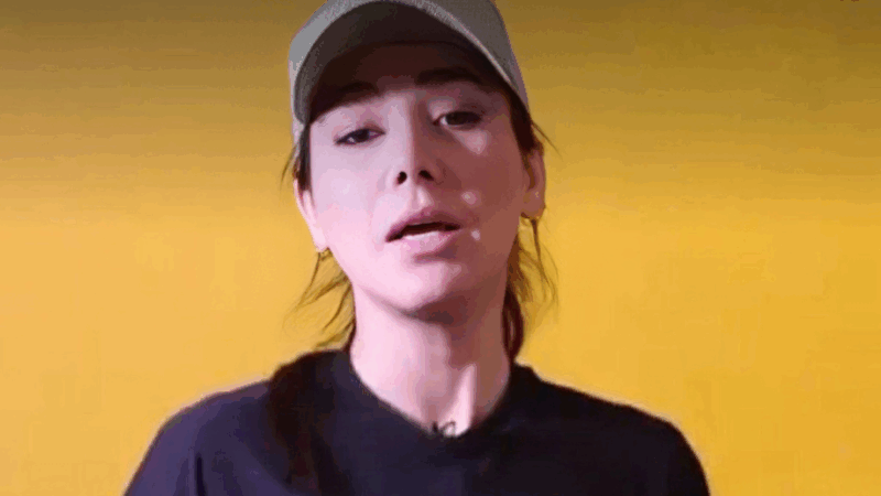 نیلوفر قلعه‌وند؛ مربی پیلاتس که در حمله اسرائیل به تهران به شهادت رسید