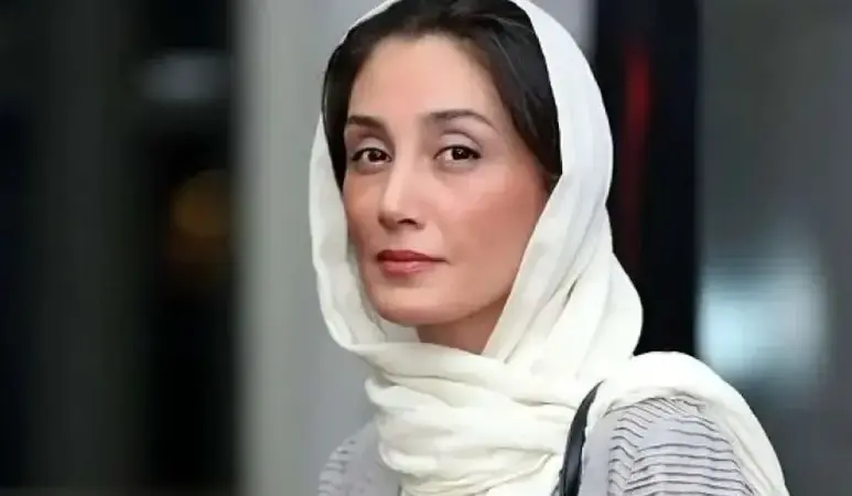 هدیه تهرانی در ۳۰ سالگی؛ سفری جذاب به سال ۸۱ و جوانی بی‌انتها!