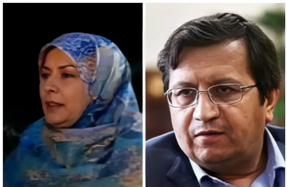 شغل همسر عبدالناصر همتی چیست؟ فرزندانش چه میکنند؟