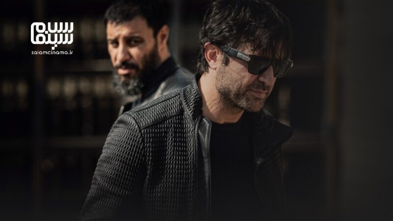 فصل دوم «وحشی» از چه نکاتی خبر می‌دهد؟ همه آنچه پیش از تماشا باید بدانید!