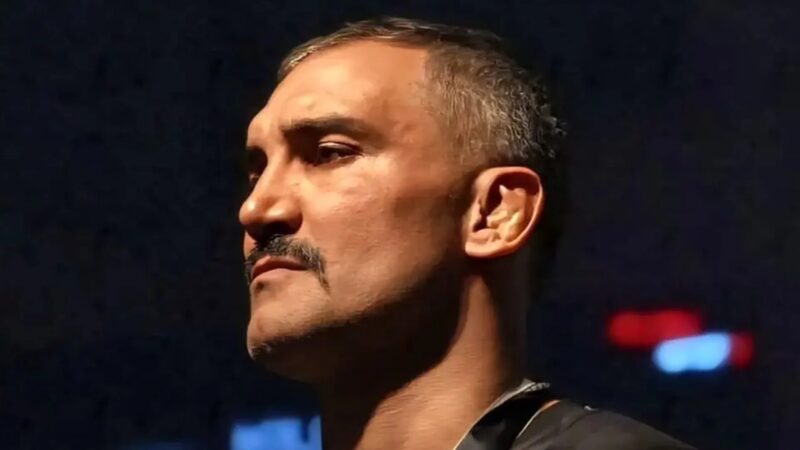 درگذشت تلخ محمد منصوری، قهرمان جوجیتسو و بازیگر سریال «وحشی» پس از نبرد با سرطان