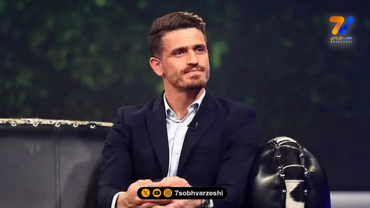 وقتی وریا غفوری با حیوان خانگی عجیبش همه را شگفت‌زده کرد!