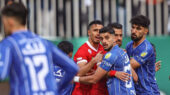 خلاصه بازی پرسپولیس 0 – استقلال 0