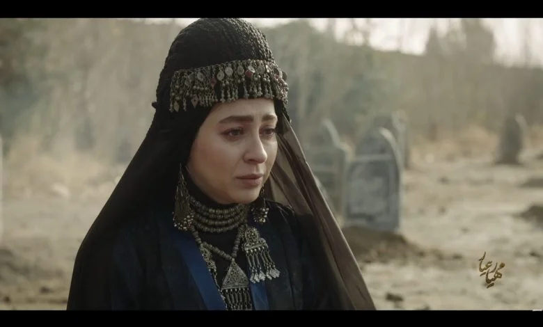 عکس| تغییر استایل حیرت‌انگیز پریا مردانیان؛ بازیگر «دختر داروغه» سریال مهیار عیار در تصاویر جدیدش از این رو به آن رو شد!