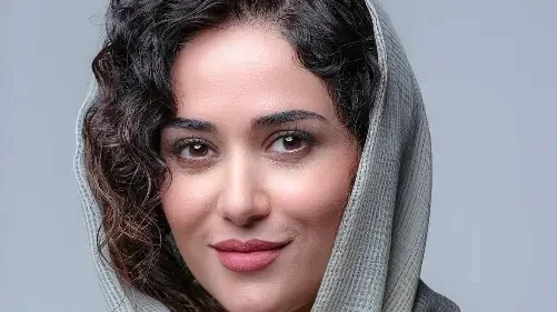 سفر به گذشته پر از دلبرانه‌های پریناز ایزدیار؛ نگاهی به عکس‌های نوزادی و کودکی او