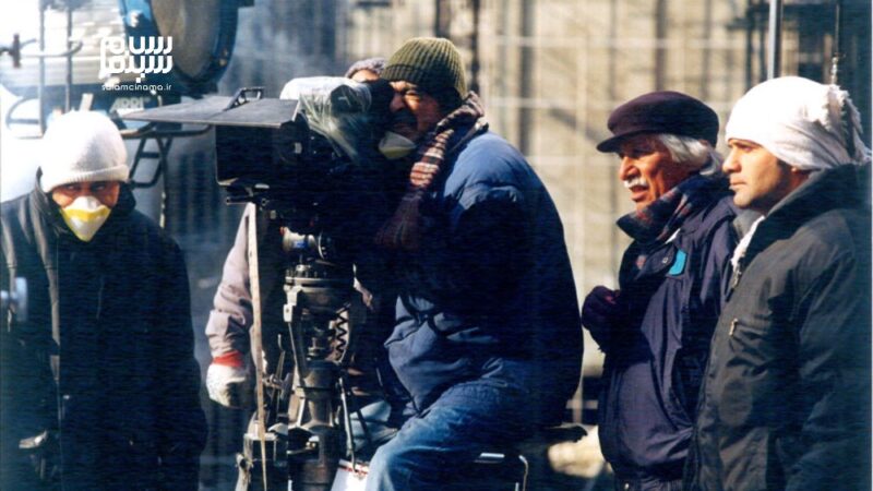 رازهای پنهان «سگ کشی» بیضایی؛ فیلمی ساده اما پر از غافلگیری!