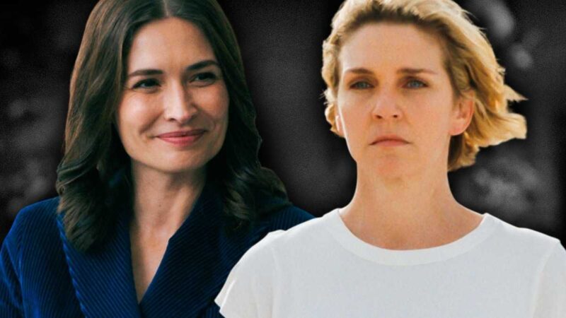 پایان تنهایی کارول در قسمت هشتم Pluribus؛ آیا سرنوشت او تغییر می‌کند؟