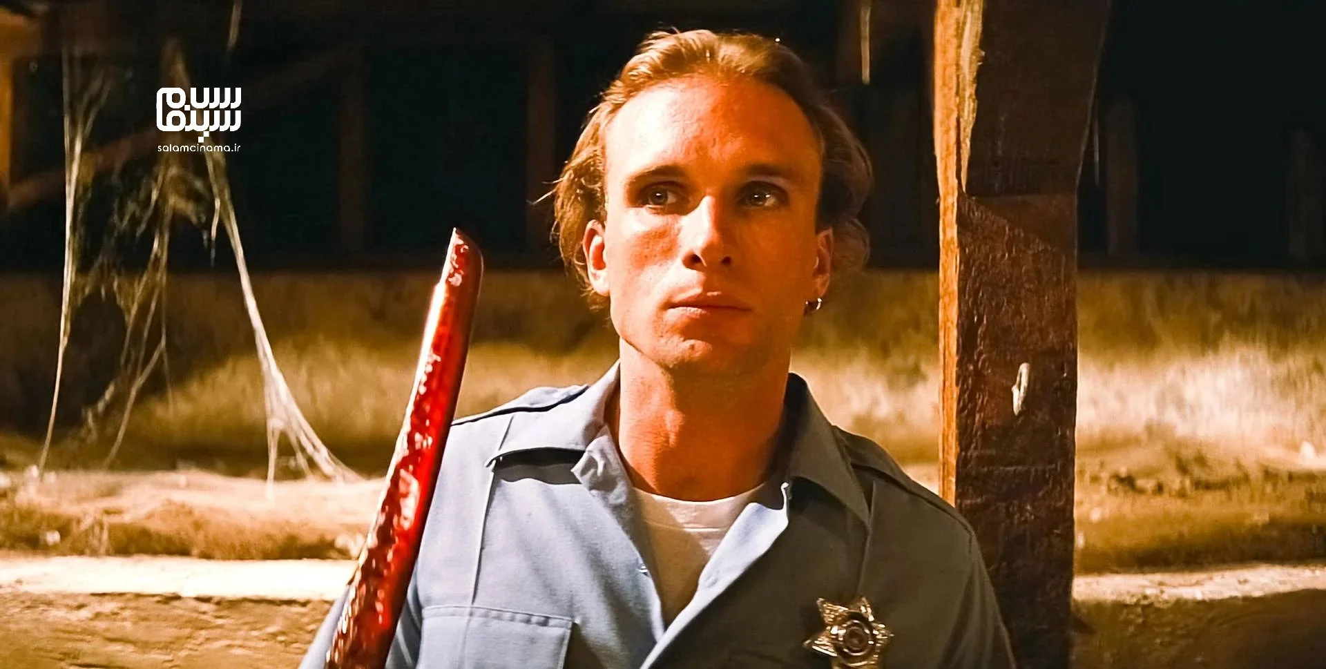 حضور کوتاه اما جاودانه پیتر گرین در پالپ فیکشن؛ لحظه‌ای که سینما را متحول کرد!