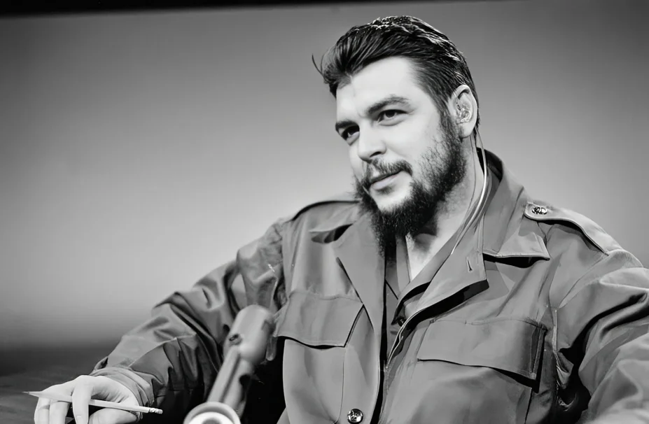 رازهای پنهان چه گوارا؛ از دین واقعی تا مرگ اسرارآمیز و خانواده‌اش که نمی‌دانستید