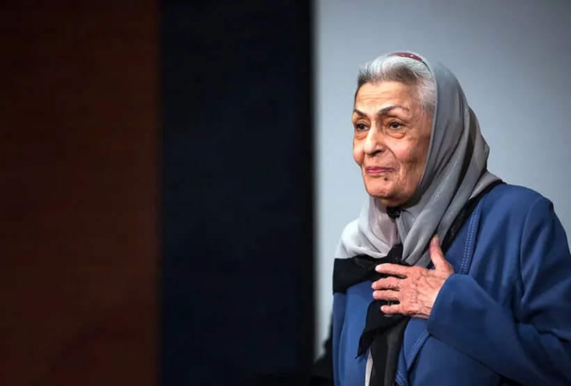 تصویر نایاب ژاله علو در جوانی؛ نخستین تجربه‌های تئاتری ستاره دهه ۲۰