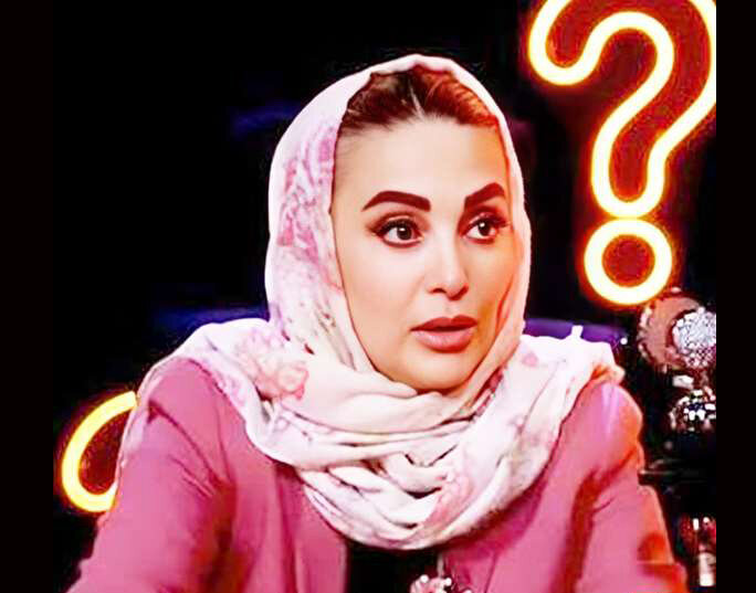 درخواست جنجالی مجری مطرح از برزو ارجمند: «برگرد ایران!»