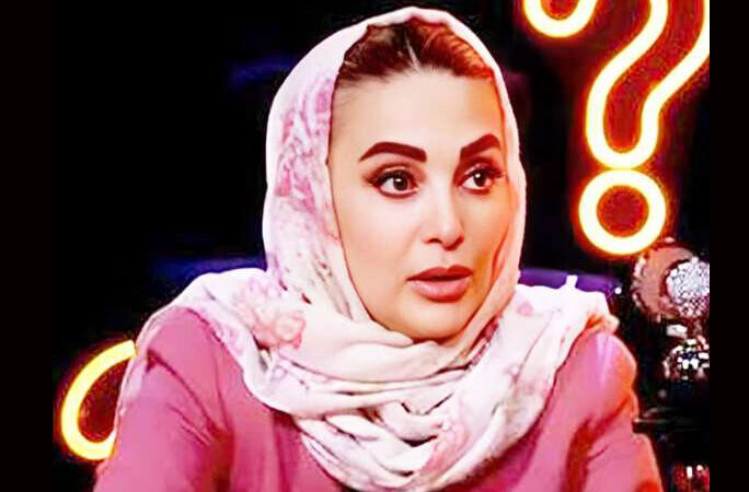 درخواست عجیب مجری معروف از برزو ارجمند: «برگرد ایران!»