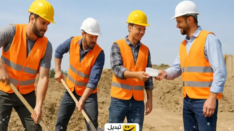 آغاز مذاکرات داغ افزایش حقوق کارگران ۱۴۰۵؛ حقوق شما چقدر تغییر می‌کند؟