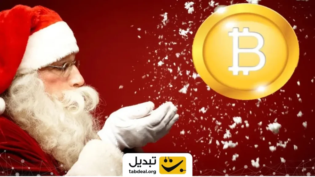 ۵ ارز دیجیتال کریسمسی که با نزدیک شدن دسامبر دوباره می‌درخشند!