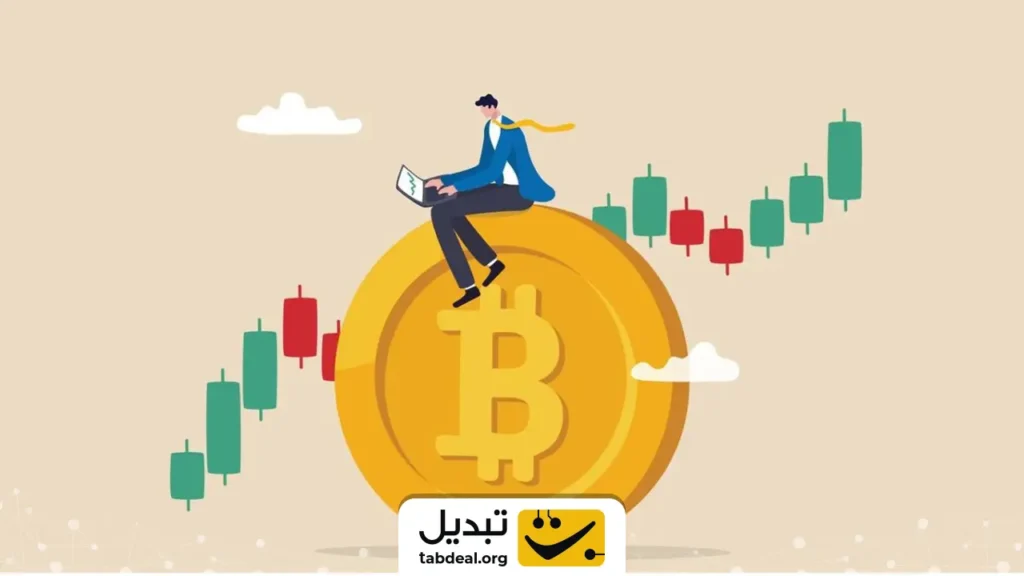چگونه در بازار پرنوسان ارز دیجیتال، سود پایدار و مستمر به دست آوریم؟