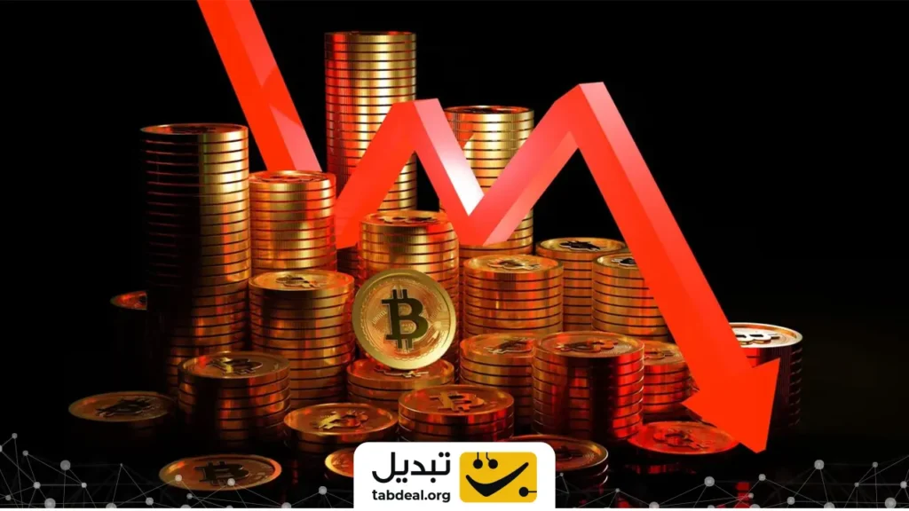 چطور در بازار کریپتو از ضررهای سنگین جان سالم بدر ببریم؟