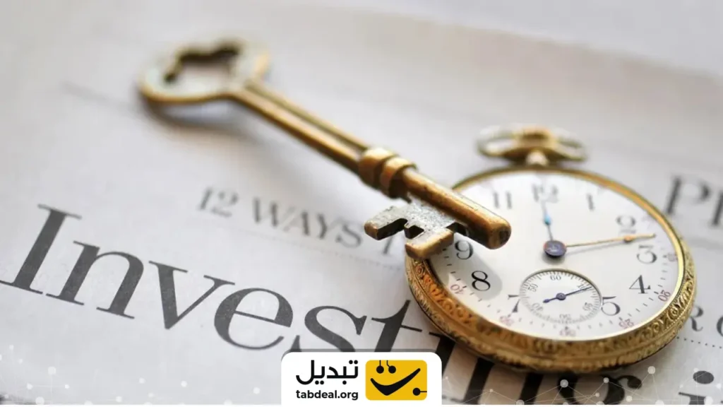 سوددهی در بازار کریپتو چقدر زمان می‌برد؟ واقعیت‌هایی که باید بدانید!