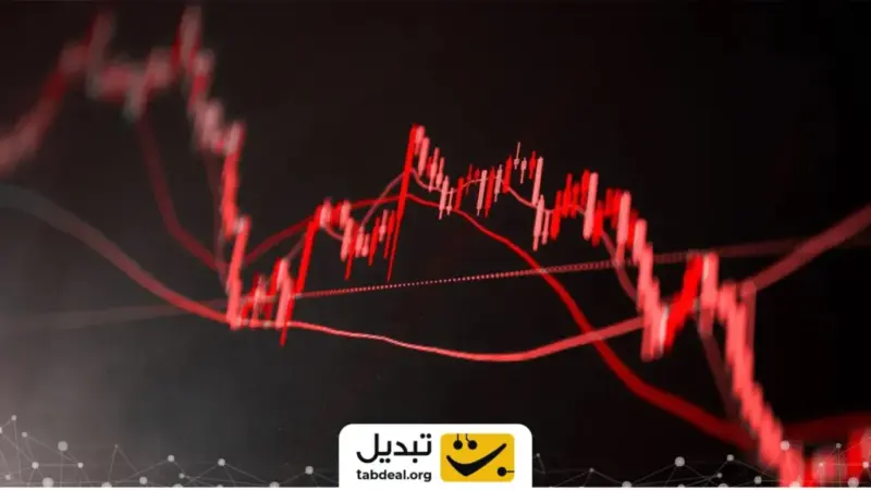 ۵ دارایی دیجیتال که در ۲۰۲۵ سرمایه‌گذاران را ناامید کردند!