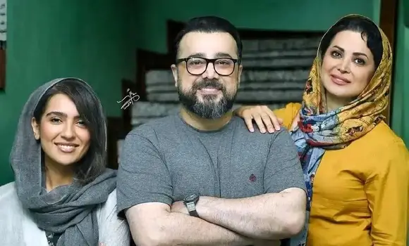 کمند امیرسلیمانی با استوری خاصش دل مونا کرمی را برد؛ خواهرشوهری که همه را شگفت‌زده کرد!