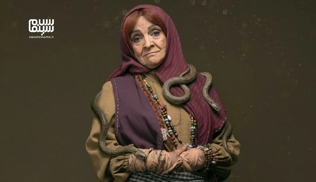 رونمایی بی‌نظیر گلاب آدینه در «بامداد خمار» قسمت یازدهم؛ سکانسی که همه را شگفت‌زده کرد + ویدیو و تحلیل اختصاصی